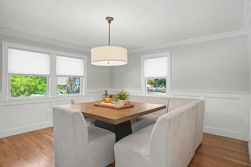 Photo of 1 Charlesgate Road