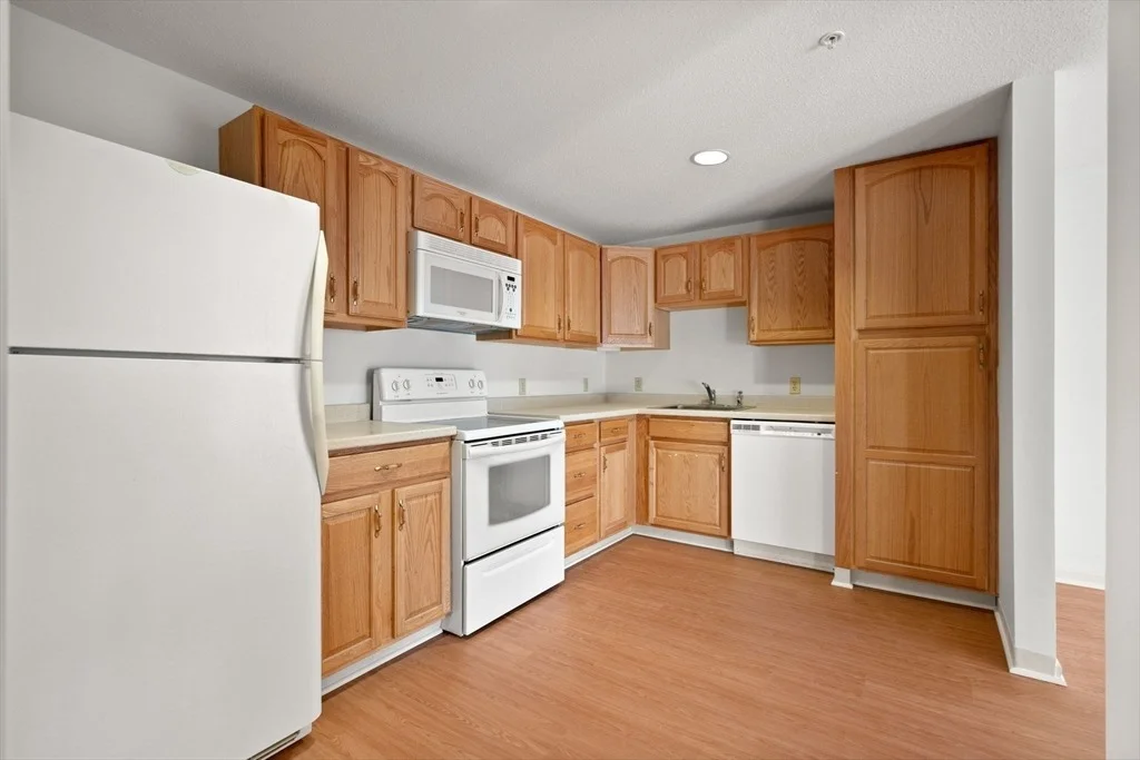 Photo of Unit 2K at 2 Ocean Ave