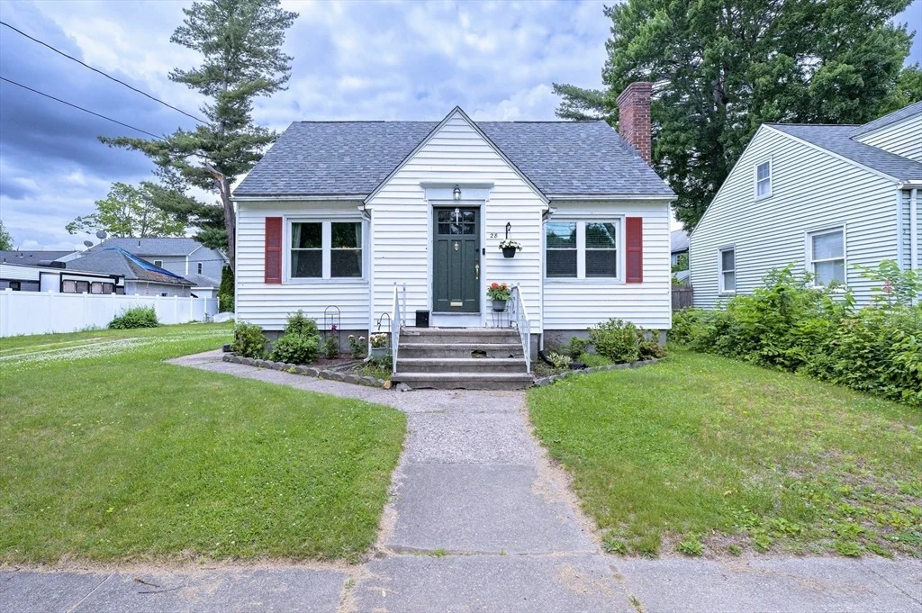 Photo of 28 Bither St