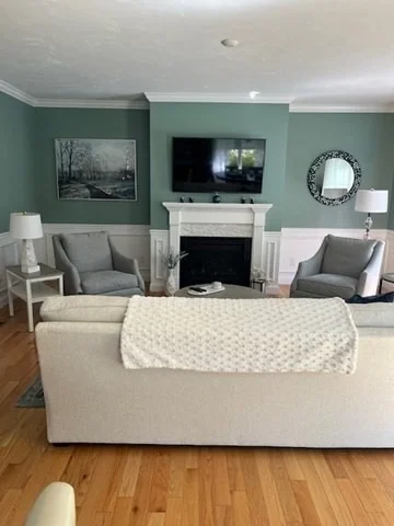 Photo of Unit 45A at 45 Compass Circle