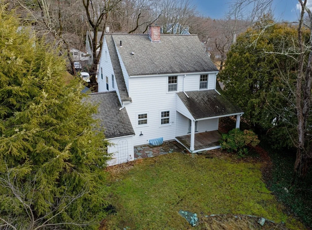 Photo of 9 Hillside Terrace