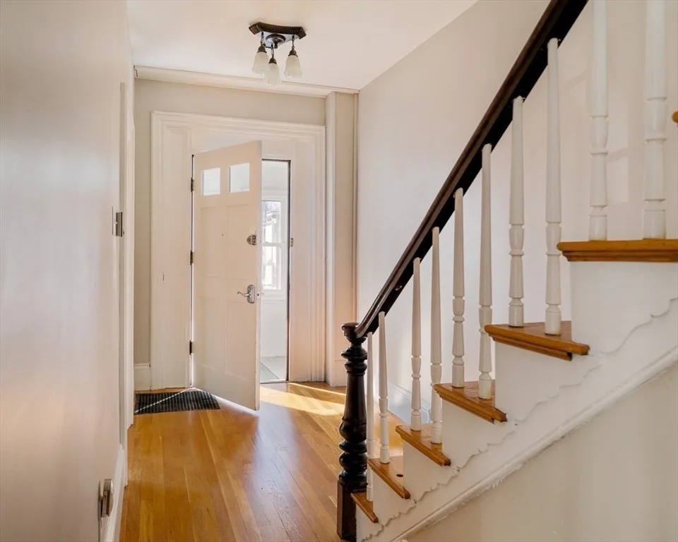 Photo of 21 Berkeley St
