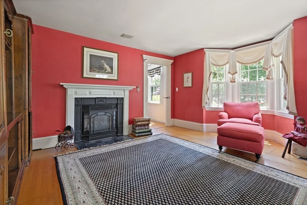 Photo of 240 Canton St