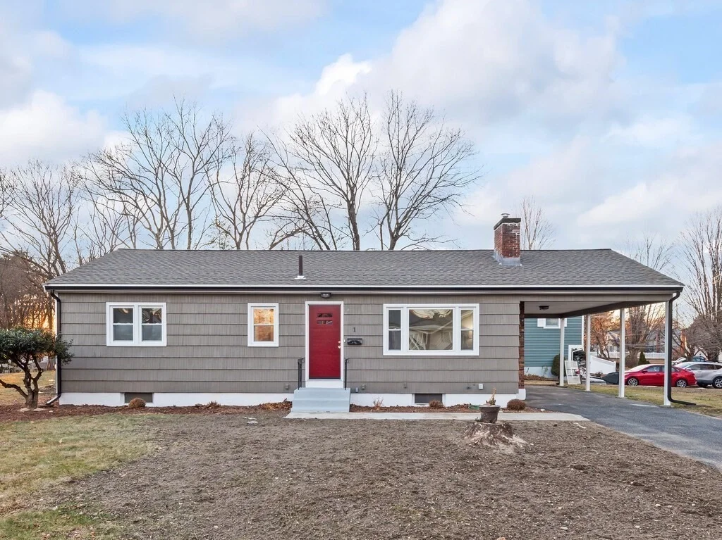 Photo of 1 Foley Dr