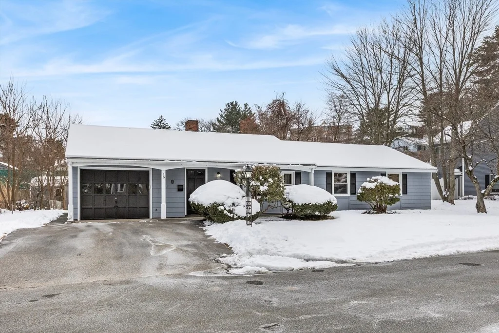 Photo of 15 Brookbridge Rd