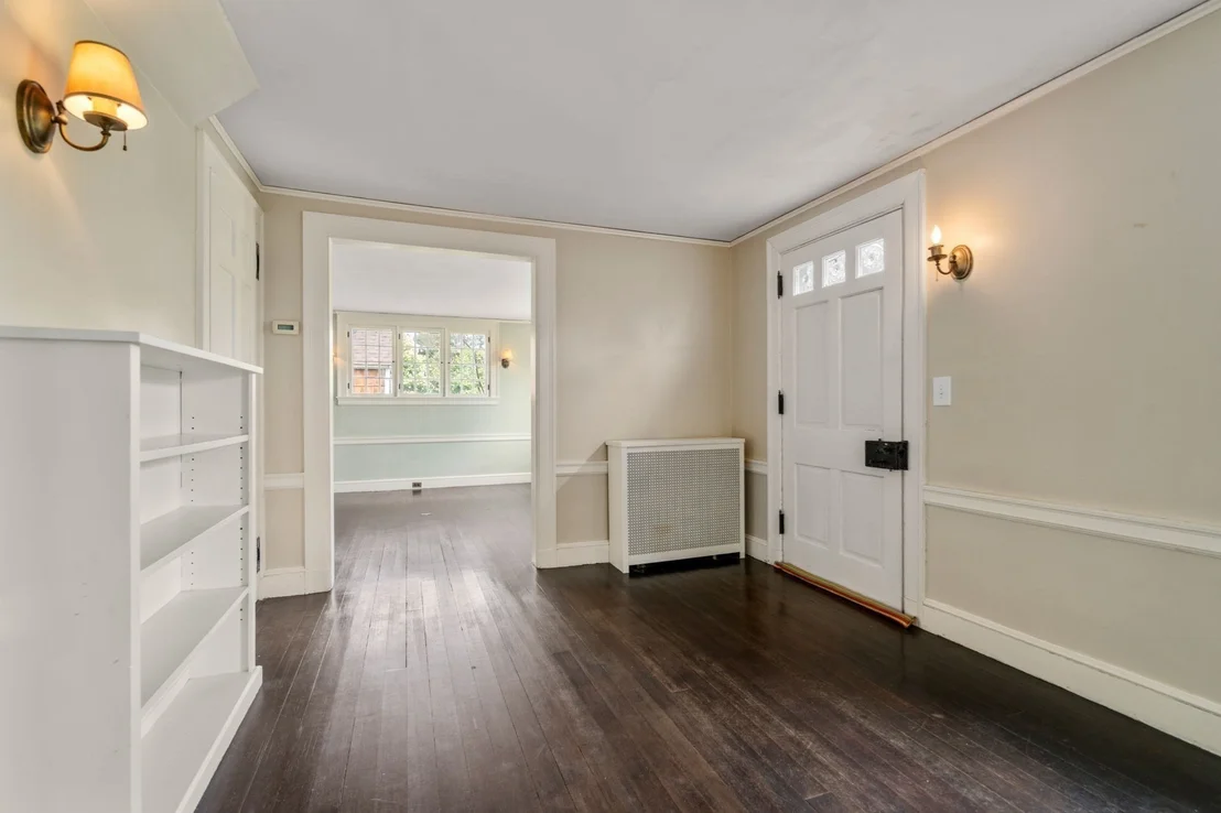 Photo of 60 Wellesley Street