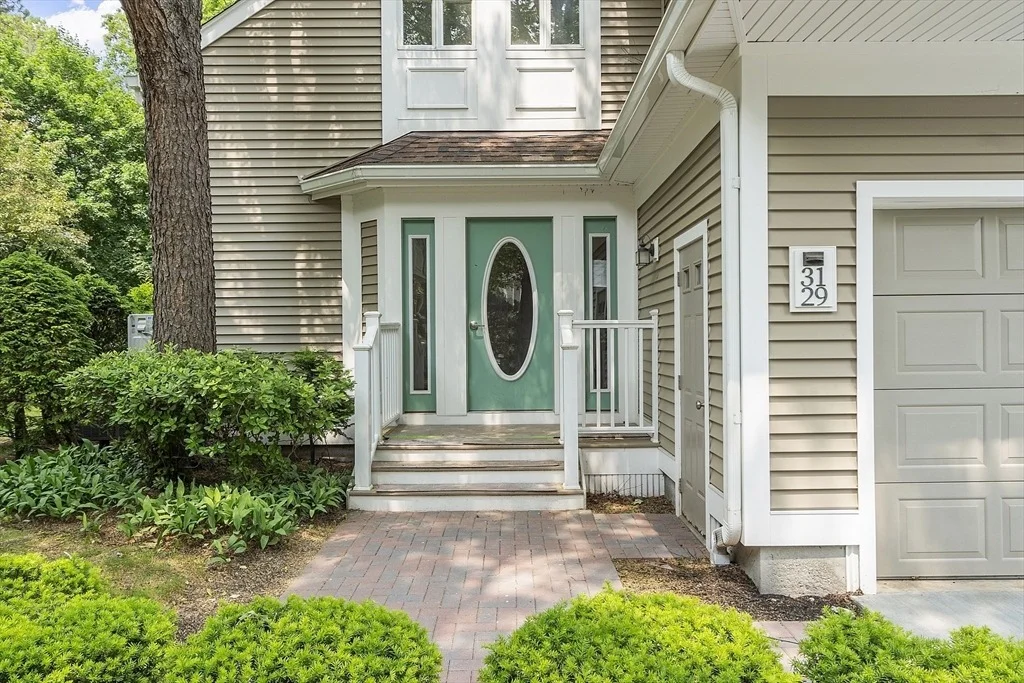 Photo of Unit 31 at 31 Pointe Rok