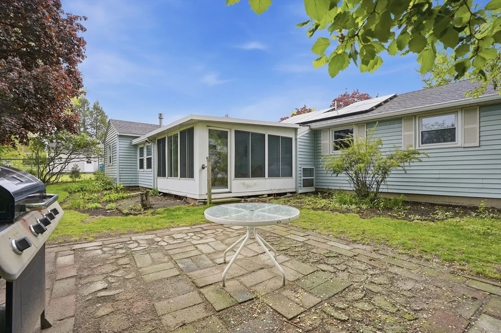 Photo of 35 Burnham Road