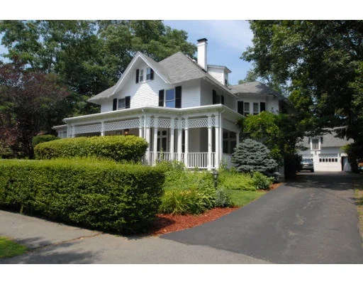 Photo of 34 Bellevue Road