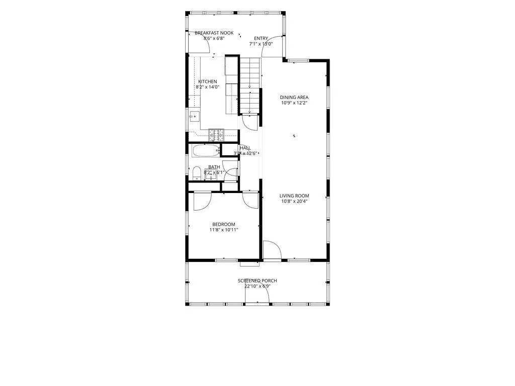 Photo of 10 Hazel Street