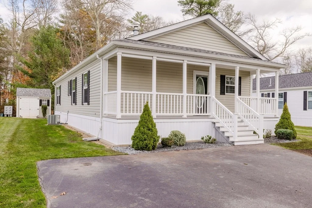 Photo of 17 Maries Way