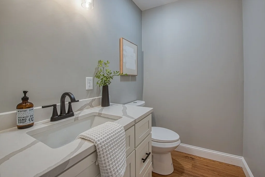 Photo of Unit A at 24 Hunter Street