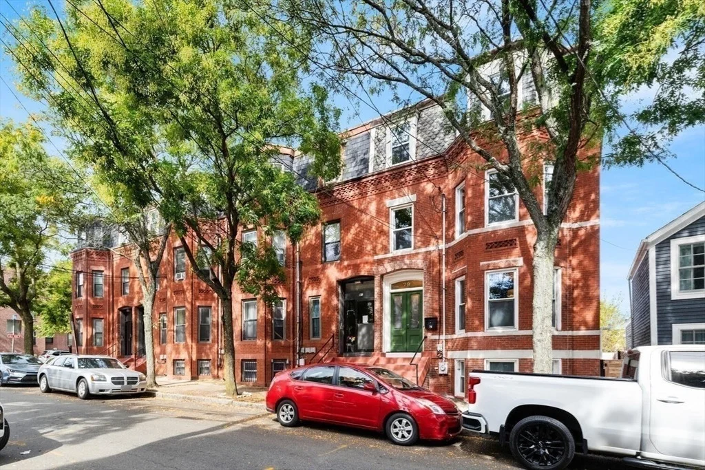 Photo of 79 Perkins Street
