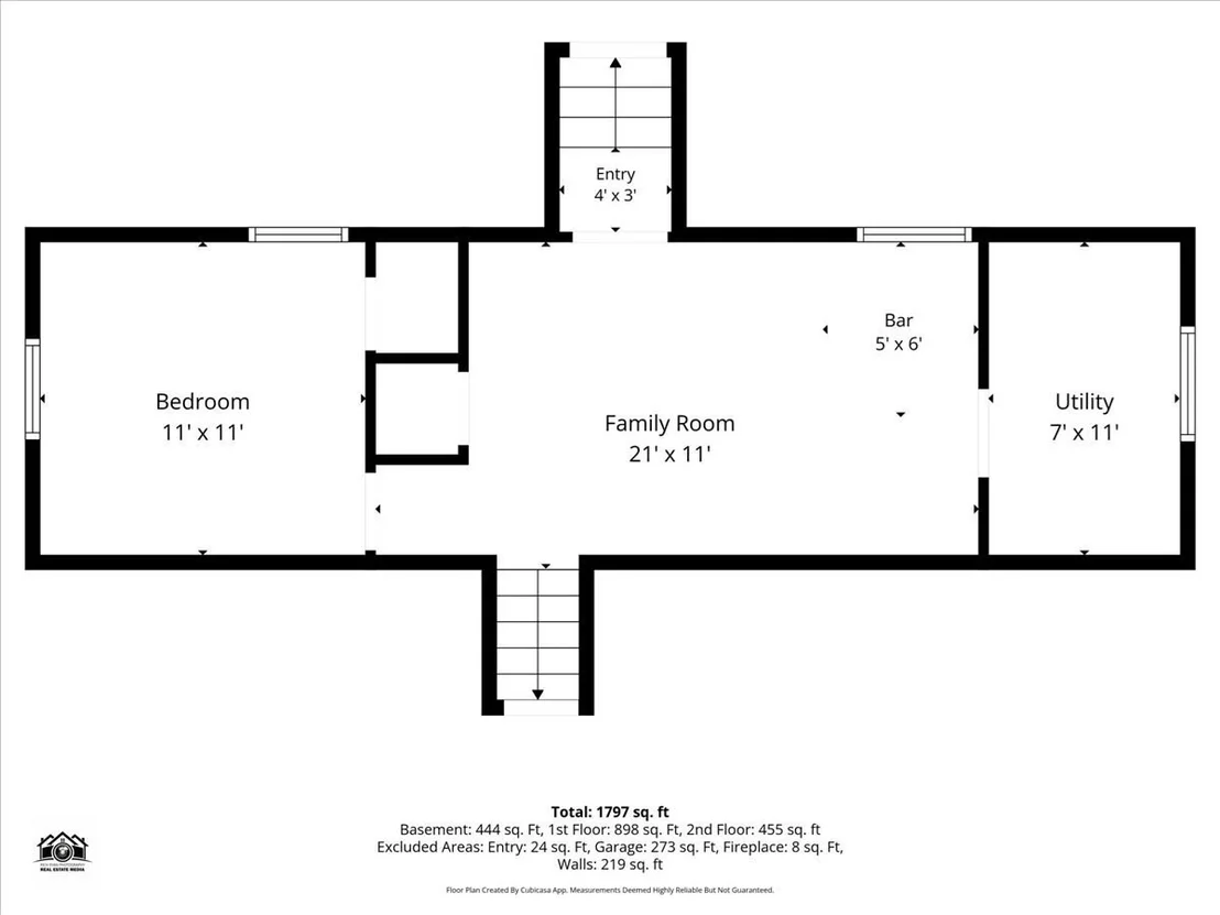 Photo of 38 Fruit St