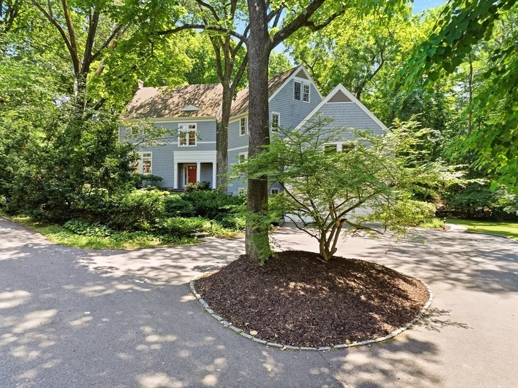 Photo of 49 Buswell Park