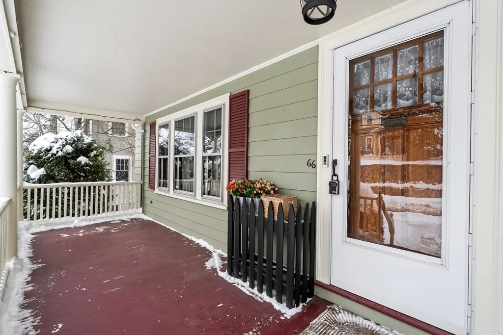 Photo of 66 Scituate Street
