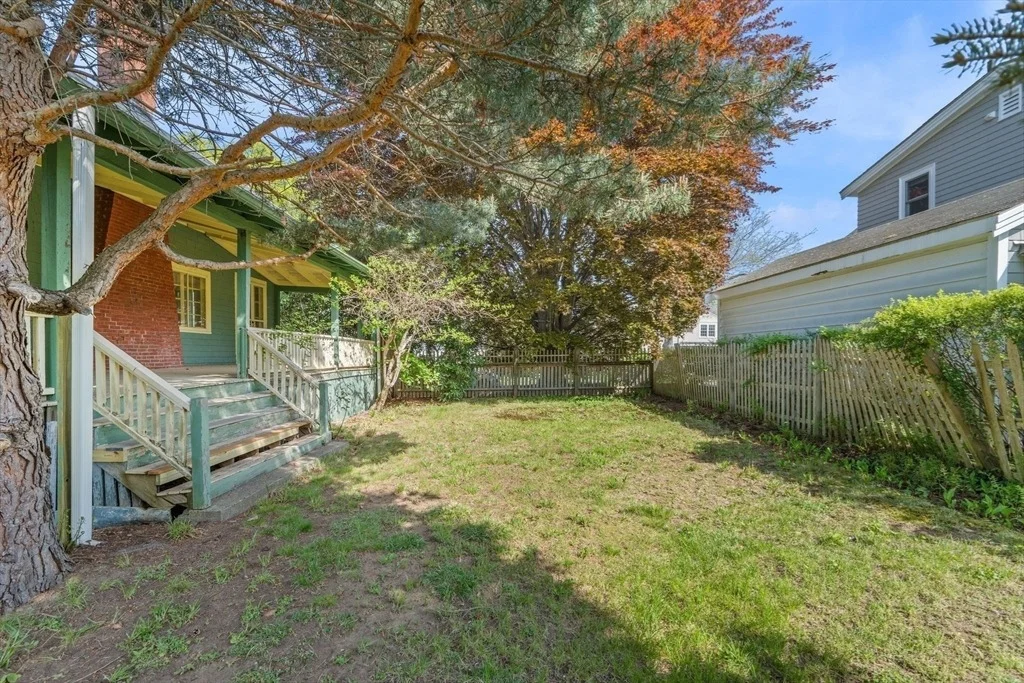 Photo of 28 Orchard Street