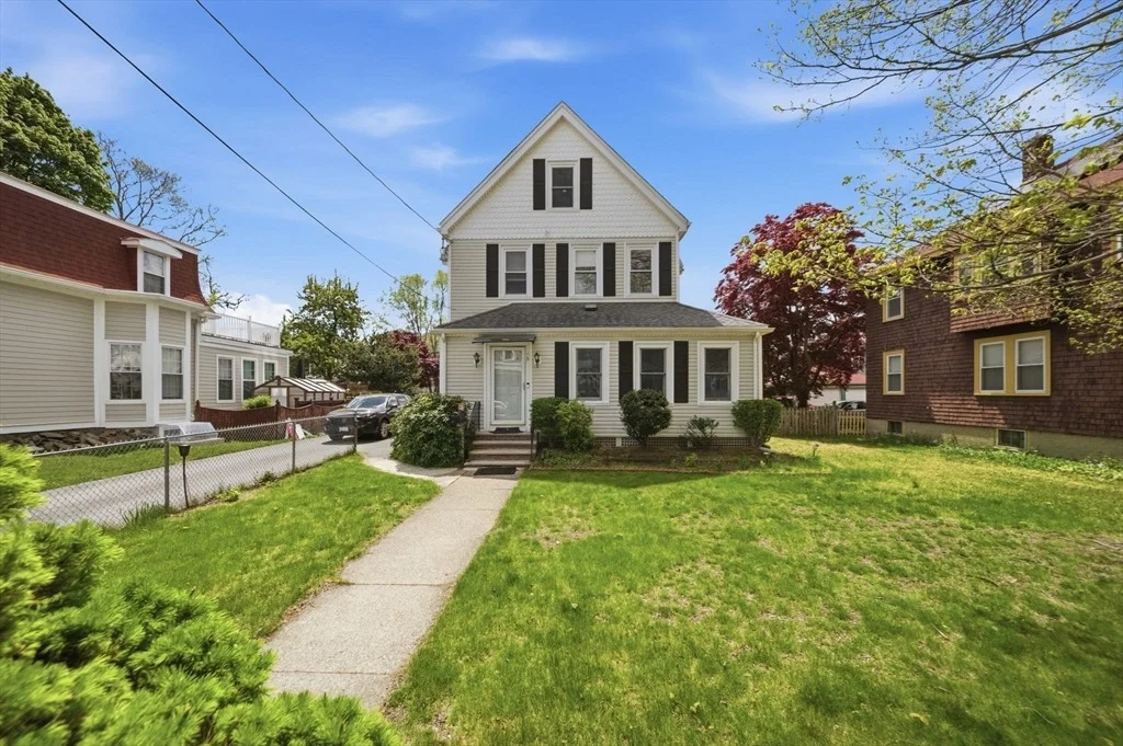 Photo of 75 Walker St