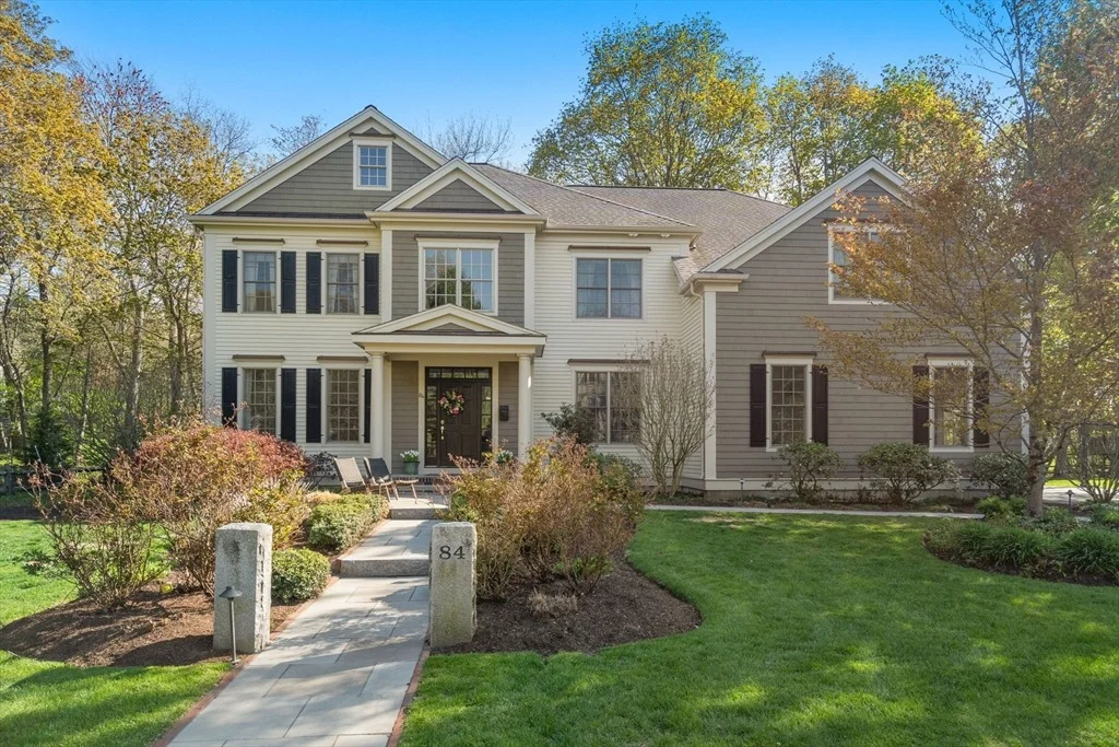 Photo of 84 Glendale Road