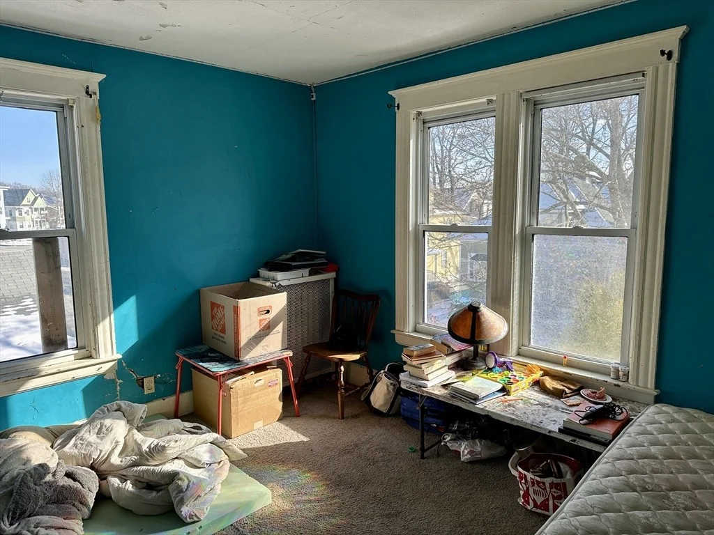Photo of 8 Ferdinand St.