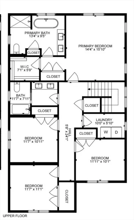 Photo of 71 Hooper Road