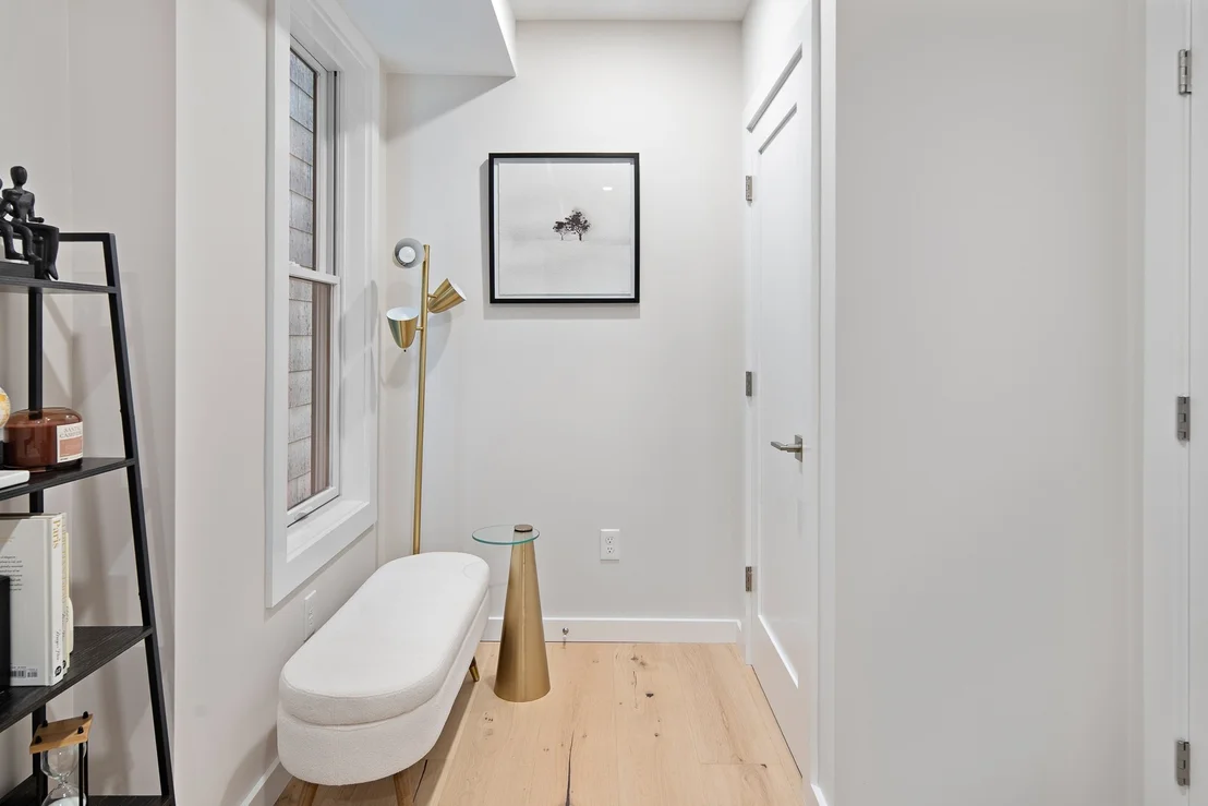 Photo of Unit 2 at 46 Everett Street