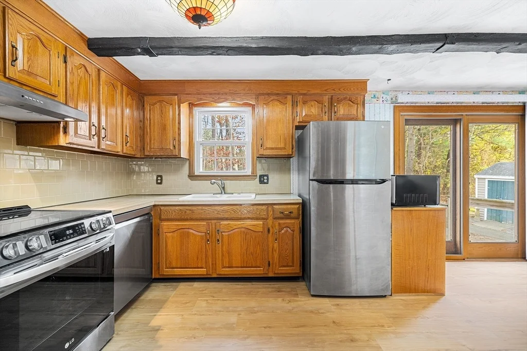 Photo of 65 Lothrop St