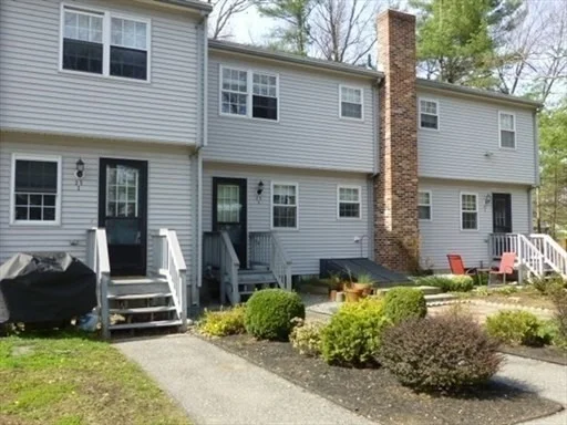Photo of Unit 2 at 25-3 Sandy Pond Rd