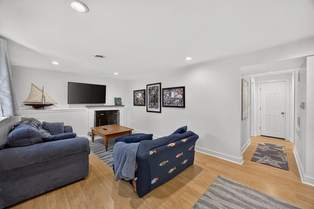 Photo of 7 Vine Street