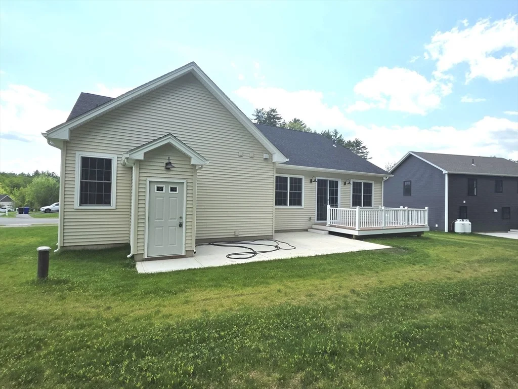 Photo of 31 High Bluff Rd