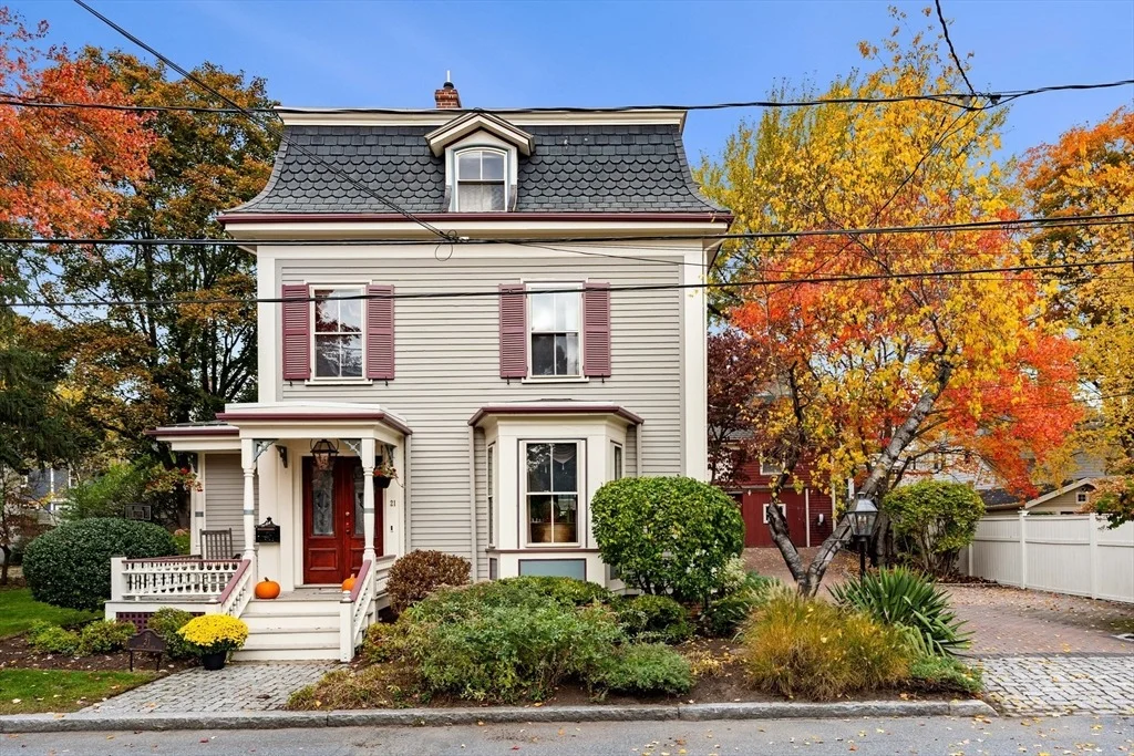 Photo of 21 Avon Place