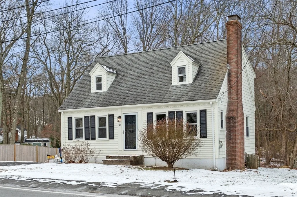 Photo of 98 John Carver Rd