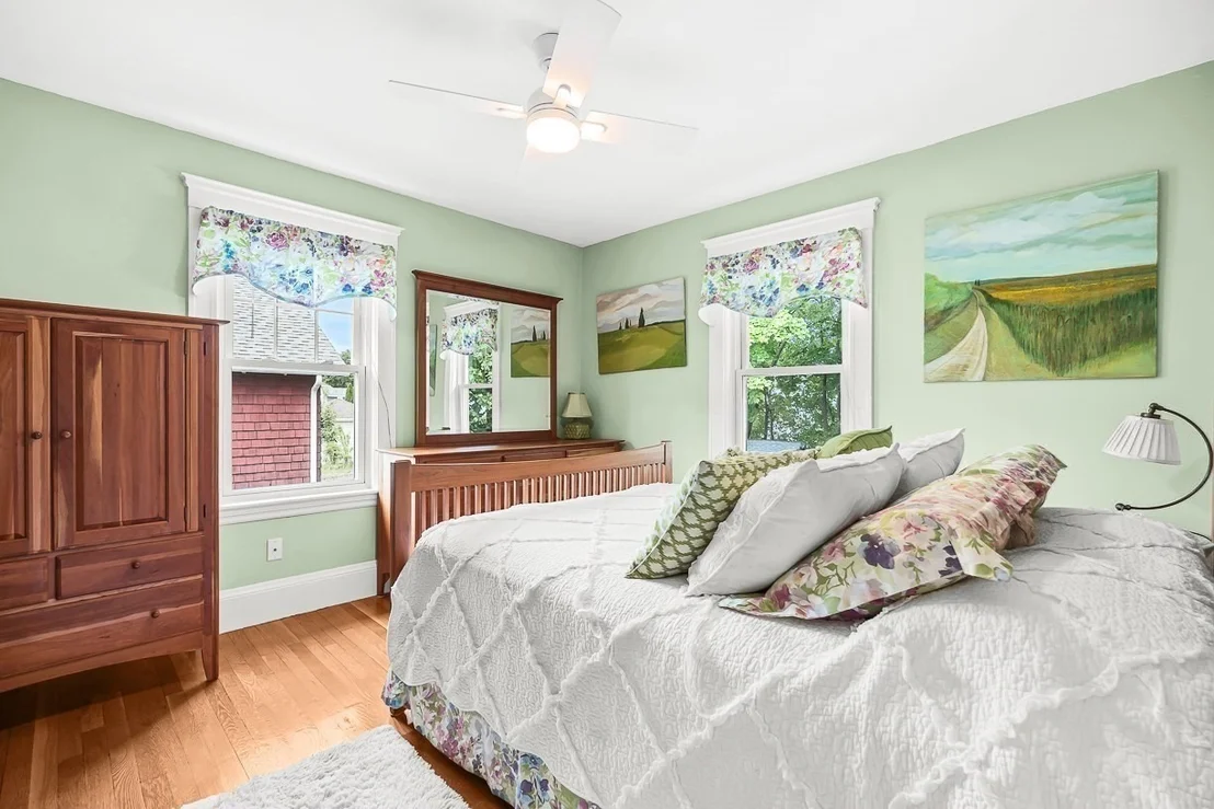 Photo of 89 Bedford Street
