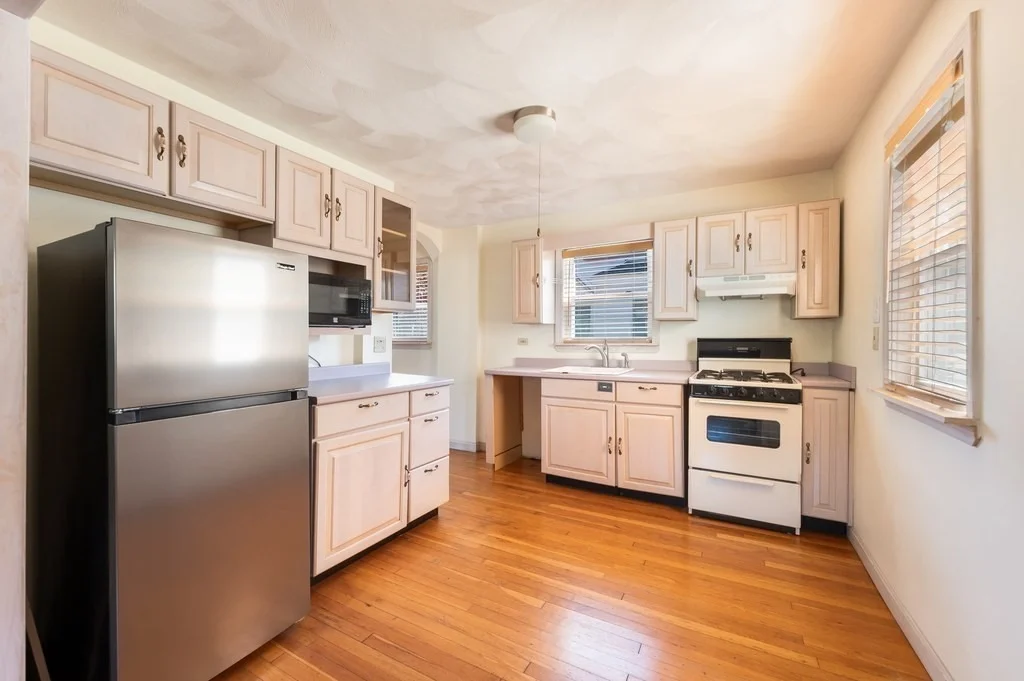 Photo of 1 Chetwynd Road