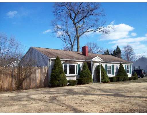 Photo of 143 Oakridge Street