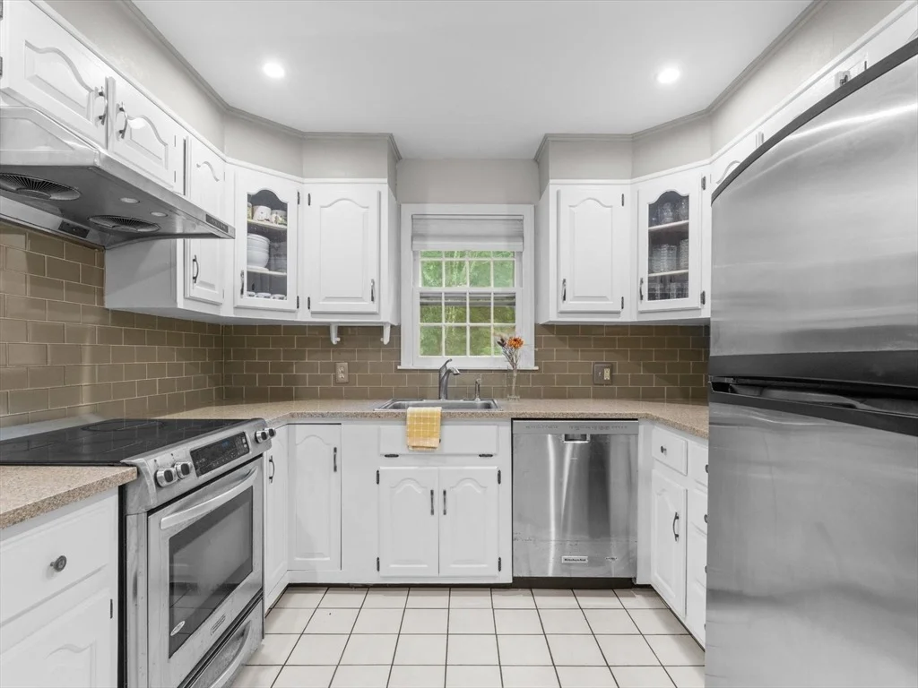Photo of 1 Longmeadow Road