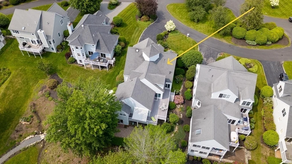 Photo of 244 Salem End Road