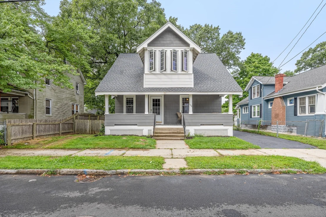 Photo of 136 Marsden Street