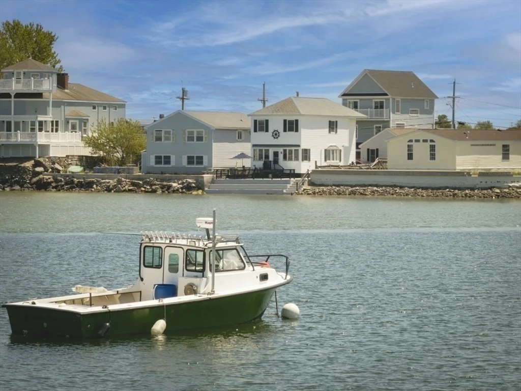 Photo of 18 River St