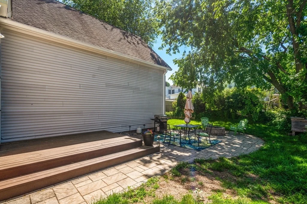Photo of 66 Warner Street