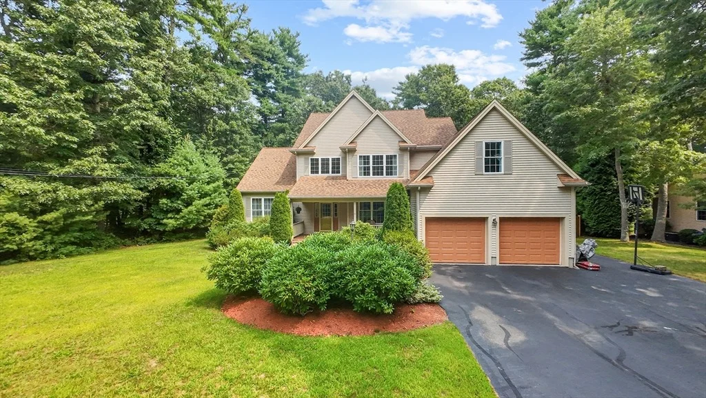 Photo of 41 Papermill Road