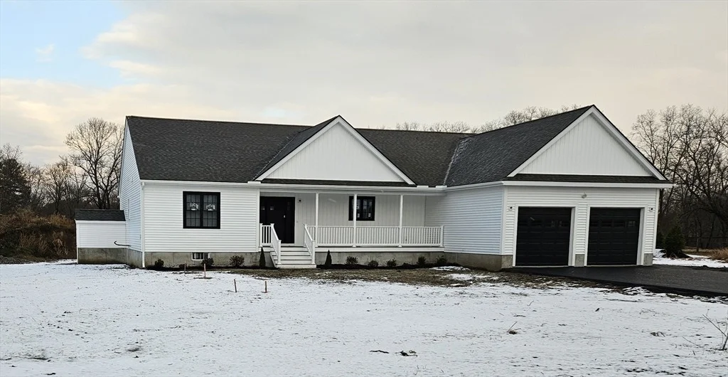 Photo of Lot 6 Elm St