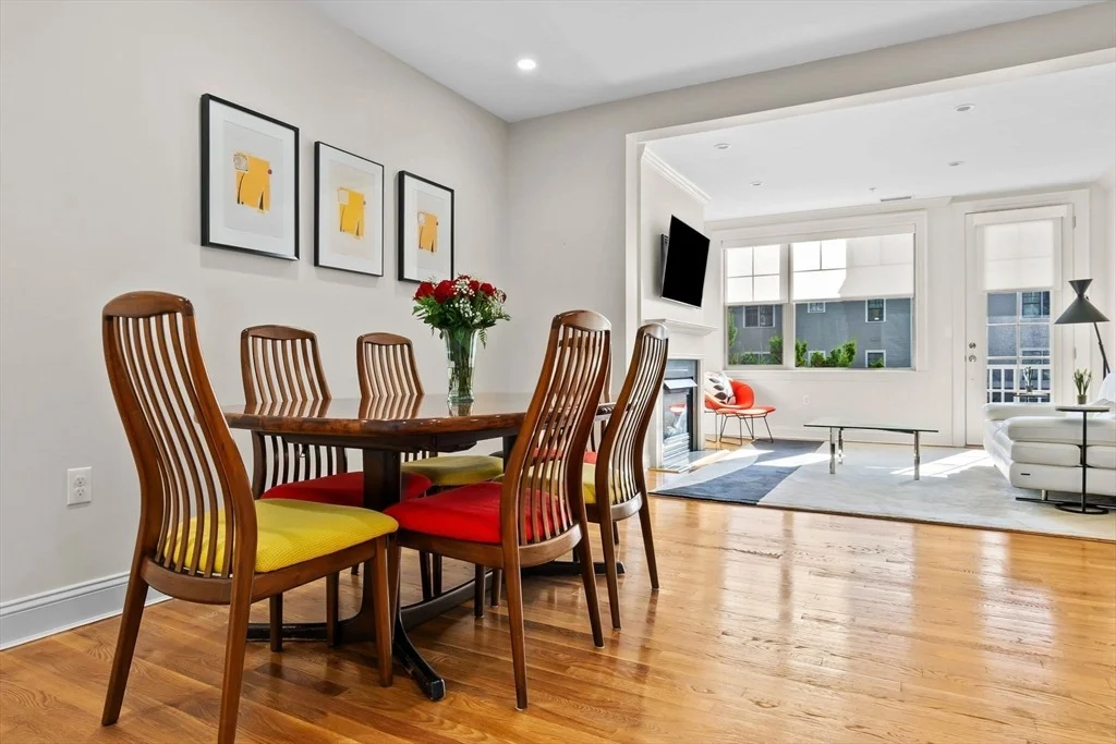 Photo of Unit 208 at 33 Intrepid Cir