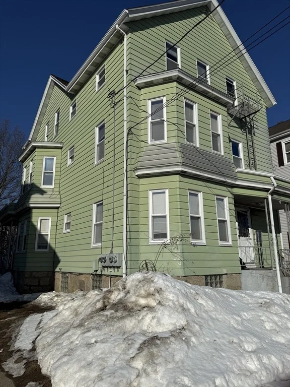 Photo of 165 Eastern Ave