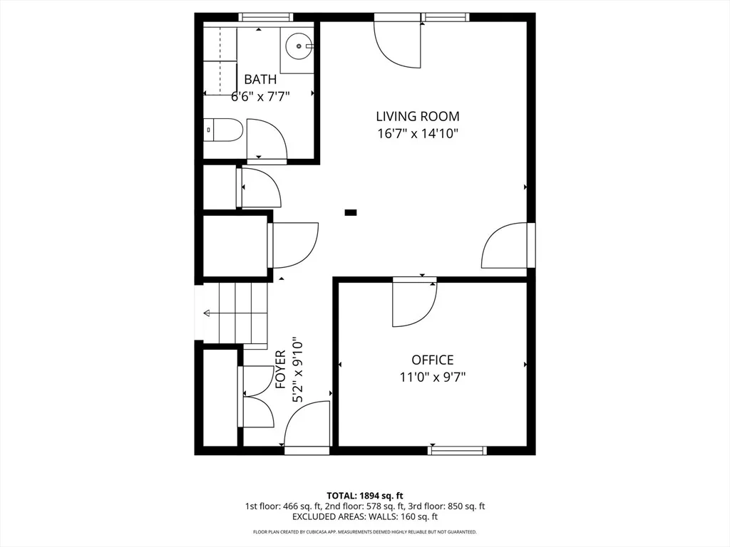 Photo of 7 Hillside Meadows Dr
