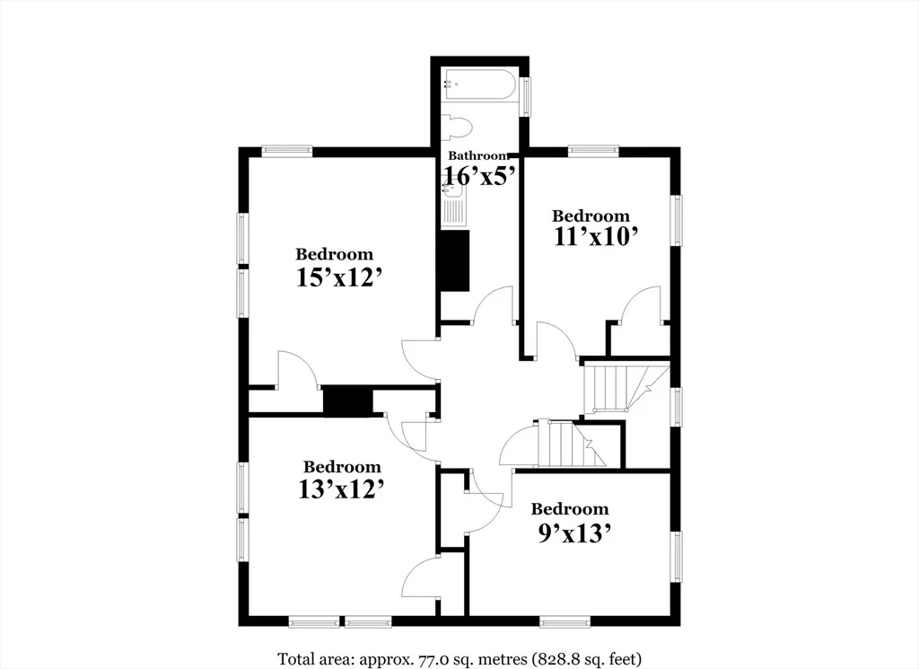 Photo of 26 Millbrook Rd