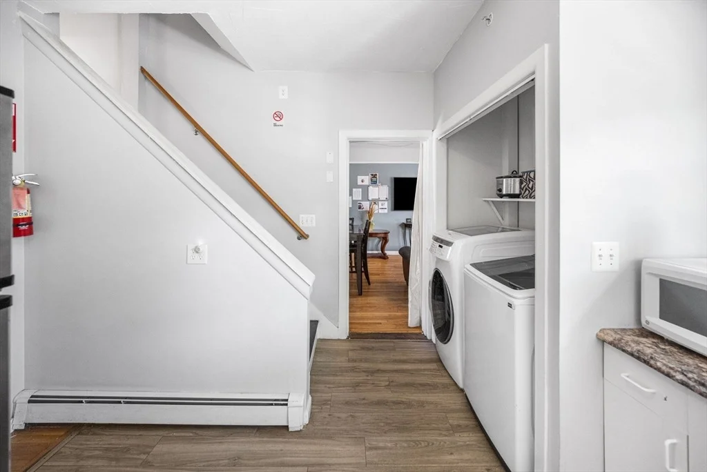 Photo of 5 Mason St.