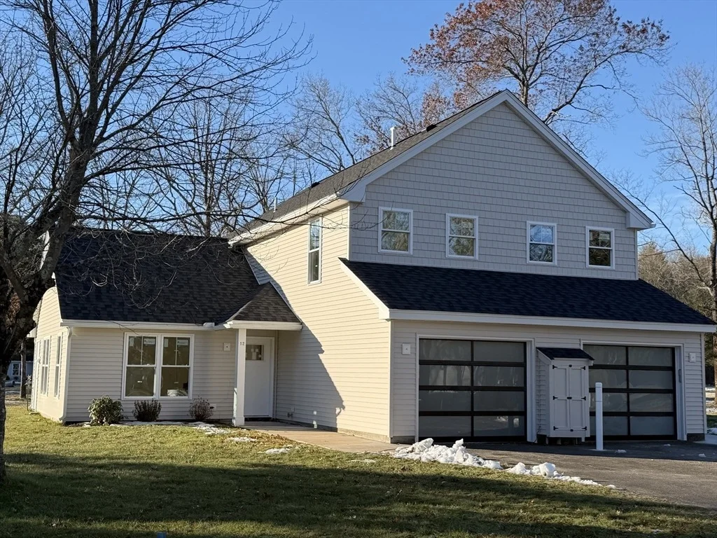 Photo of Unit 32 at 32 Barracks Road
