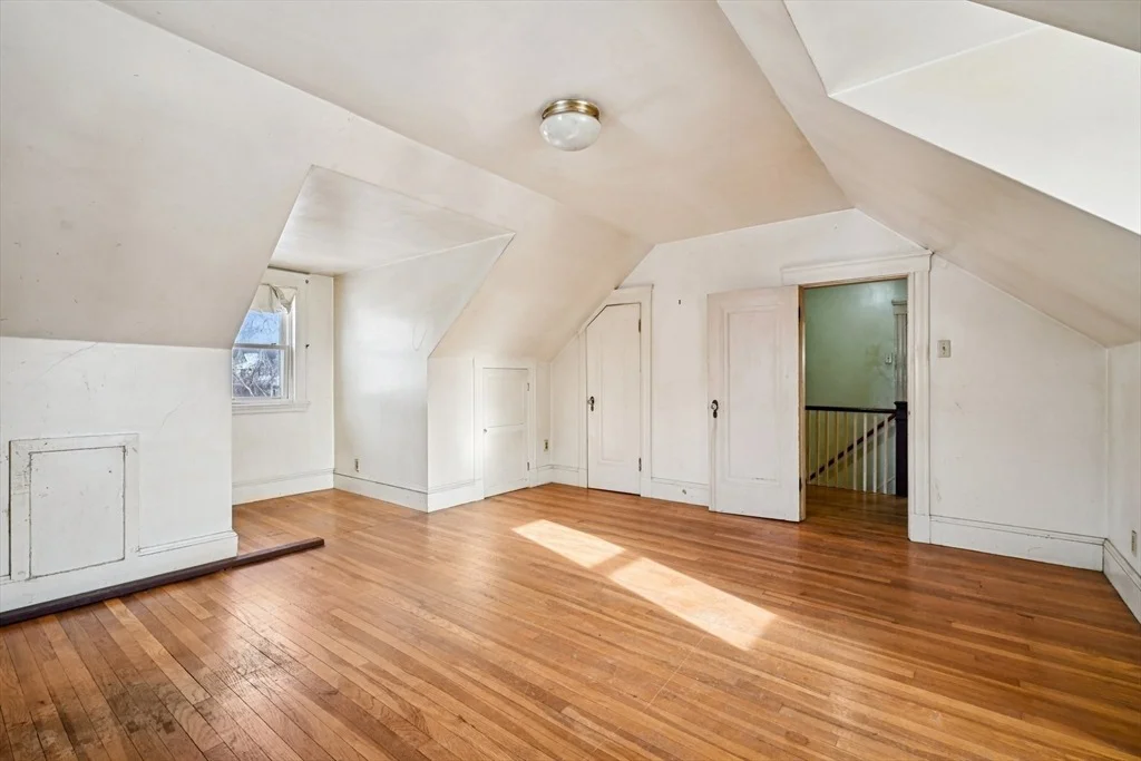 Photo of 16-A Willard Street