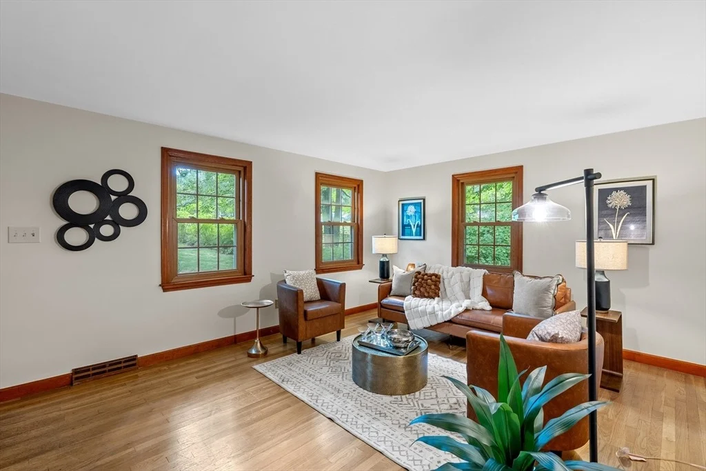 Photo of 45 Amble Road